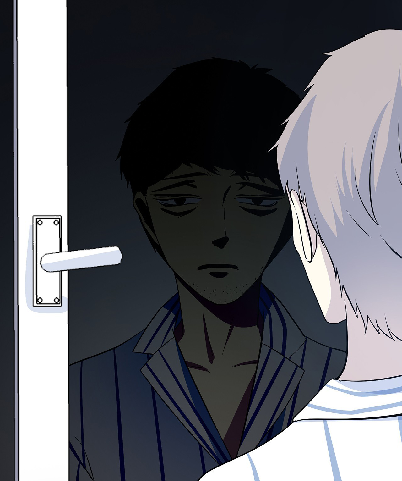 Time Lover Chapter 42 page 52 - Chapter 42