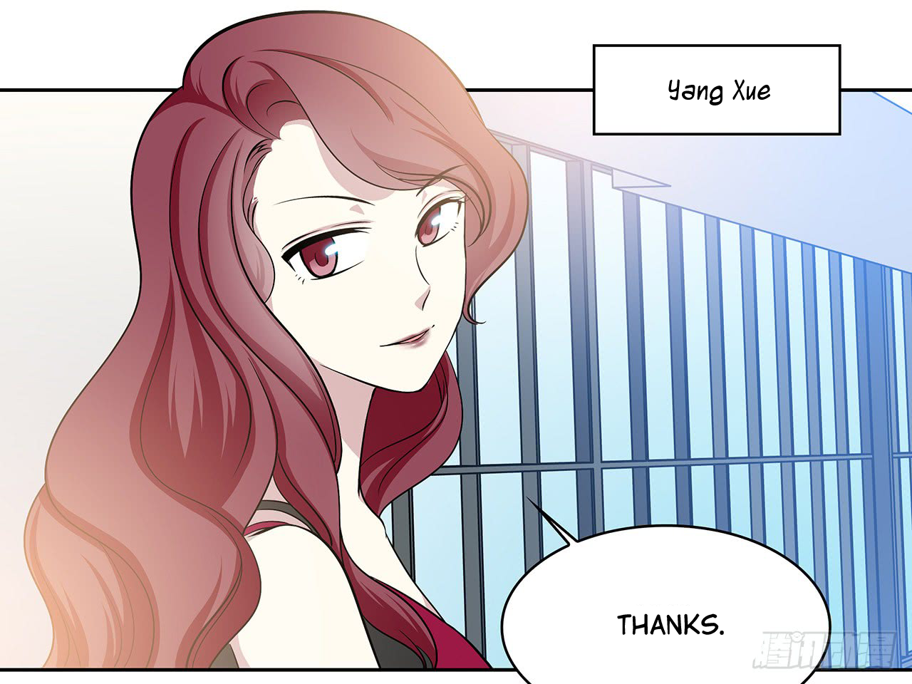 Time Lover Chapter 46 page 10 - Chapter 46