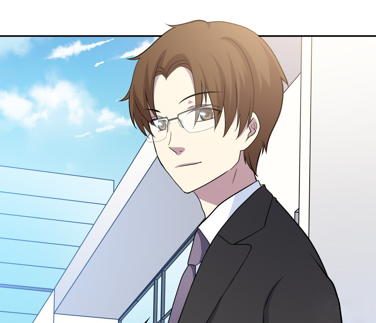Time Lover Chapter 46 page 11 - Chapter 46
