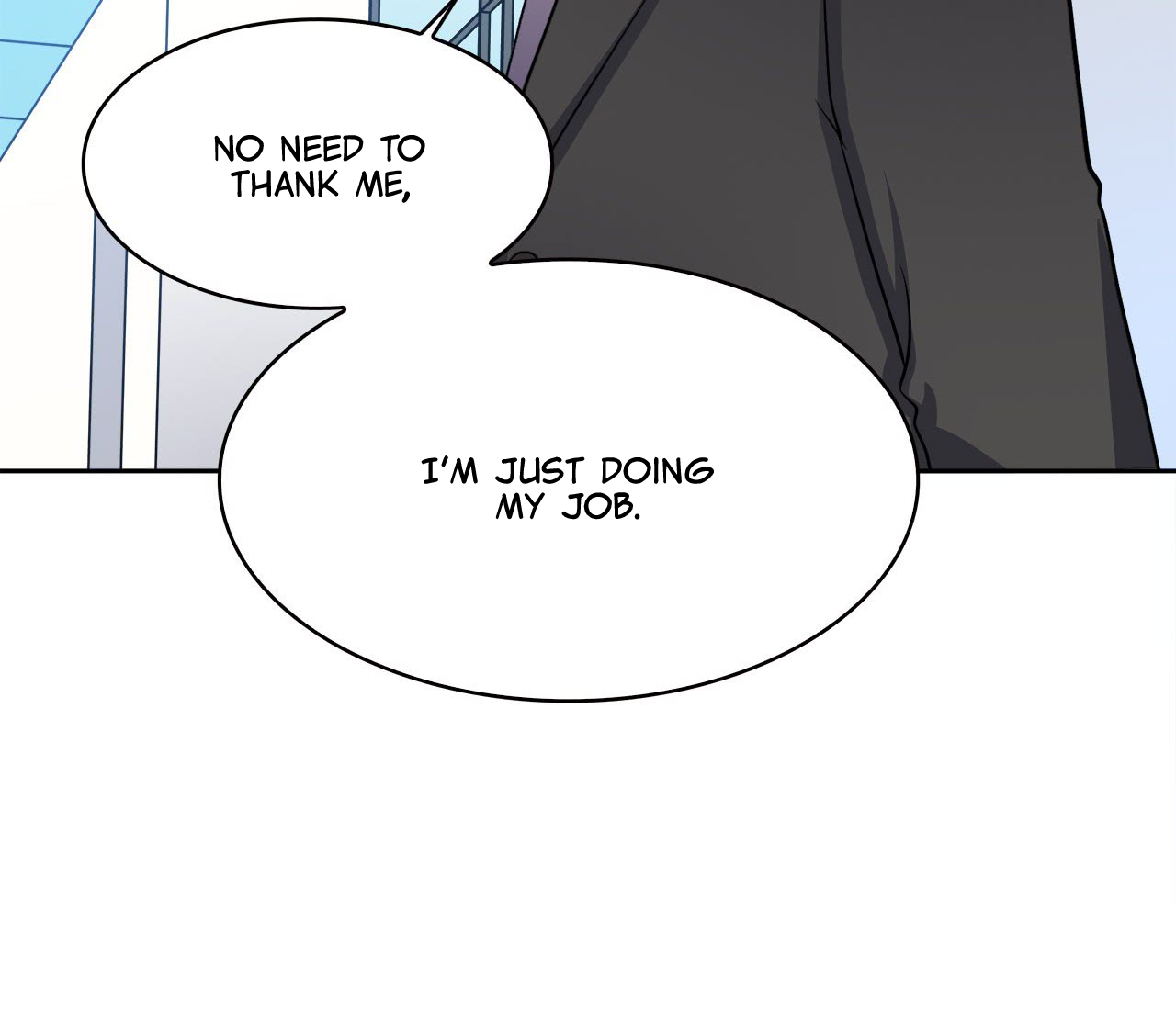 Time Lover Chapter 46 page 12 - Chapter 46