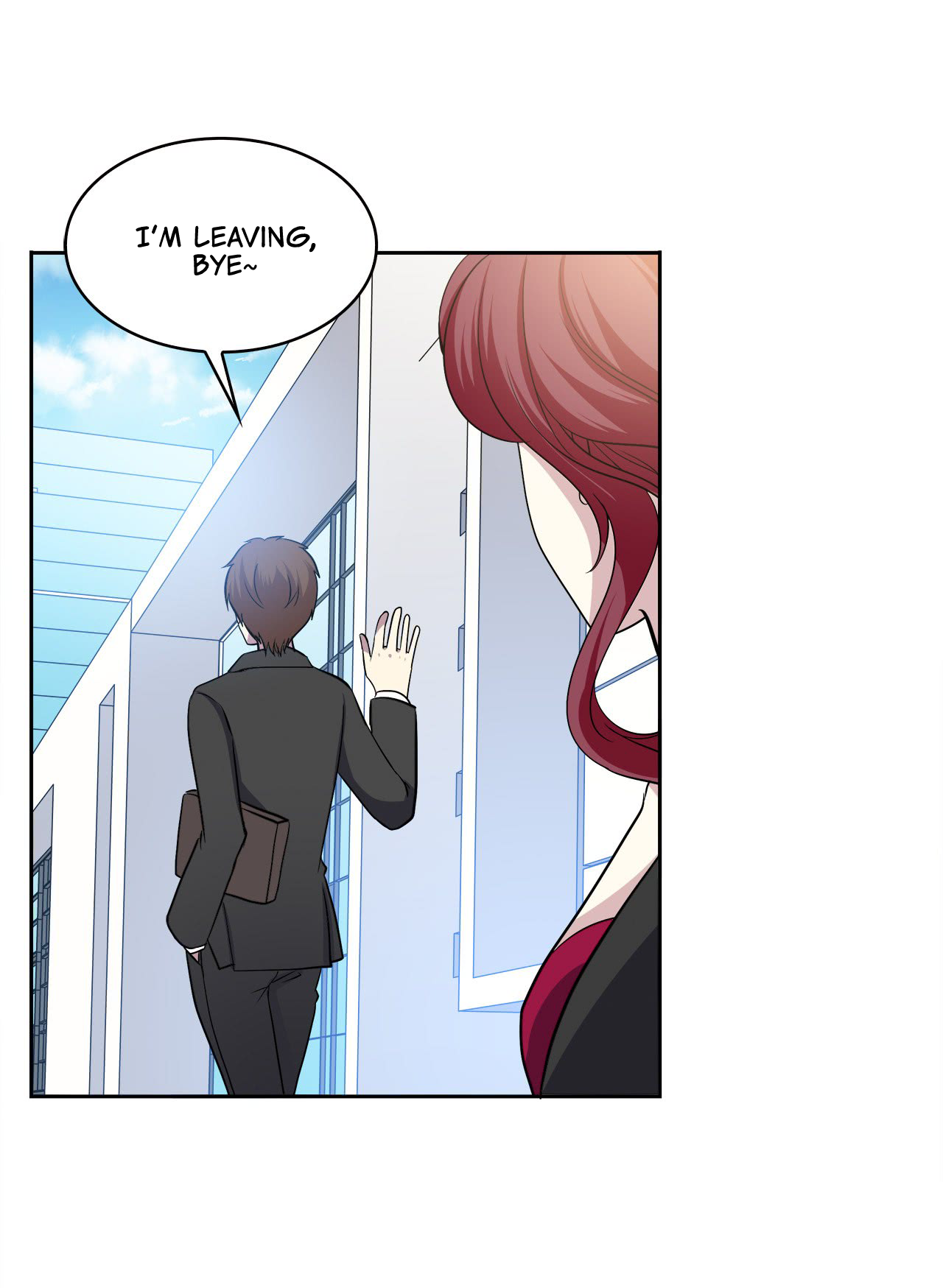 Time Lover Chapter 46 page 13 - Chapter 46