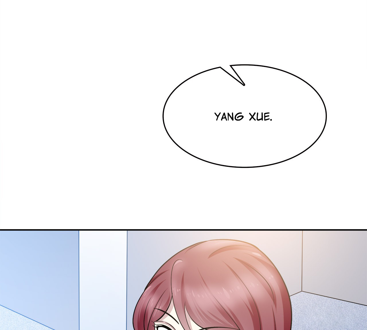 Time Lover Chapter 46 page 14 - Chapter 46