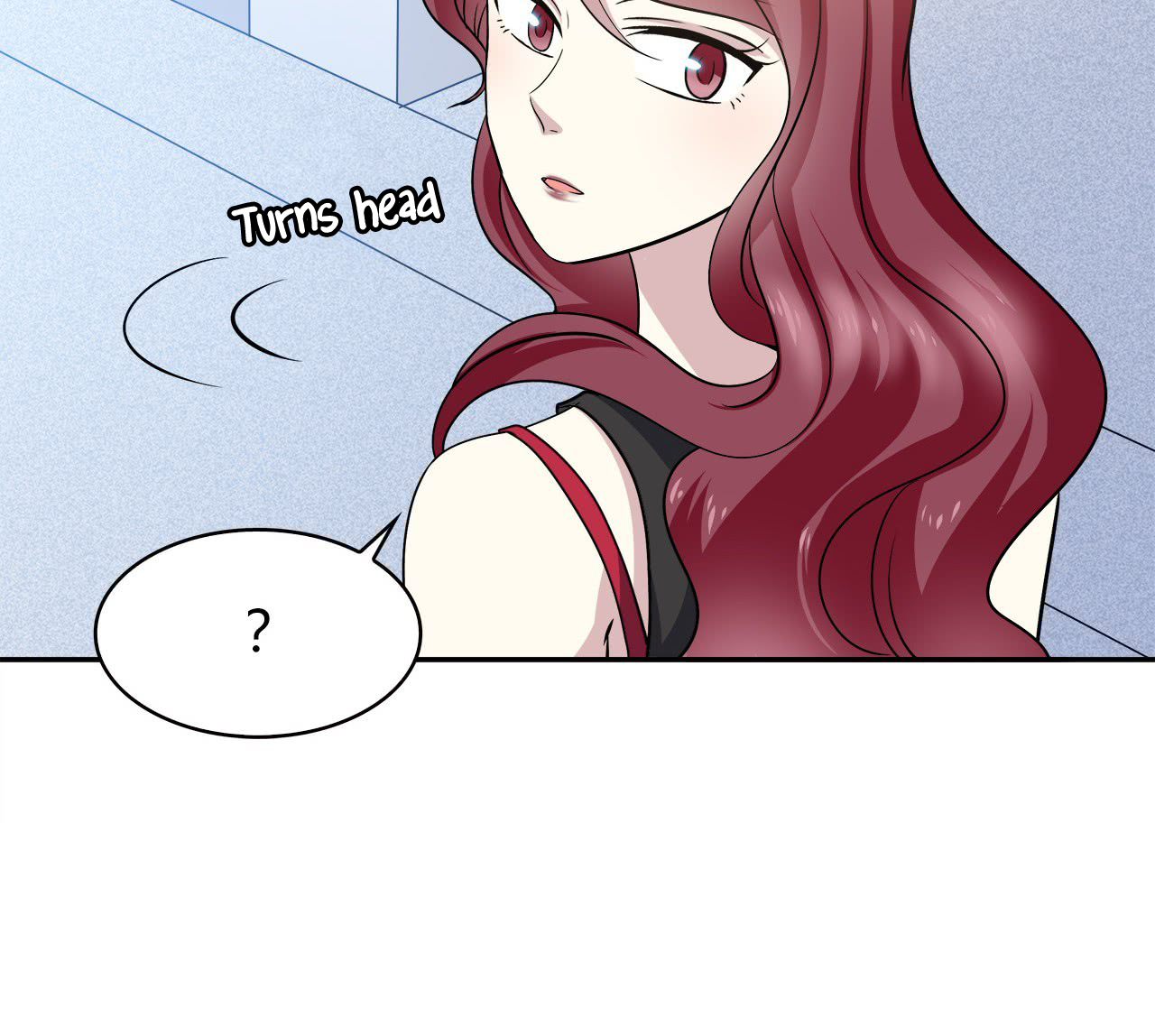 Time Lover Chapter 46 page 15 - Chapter 46