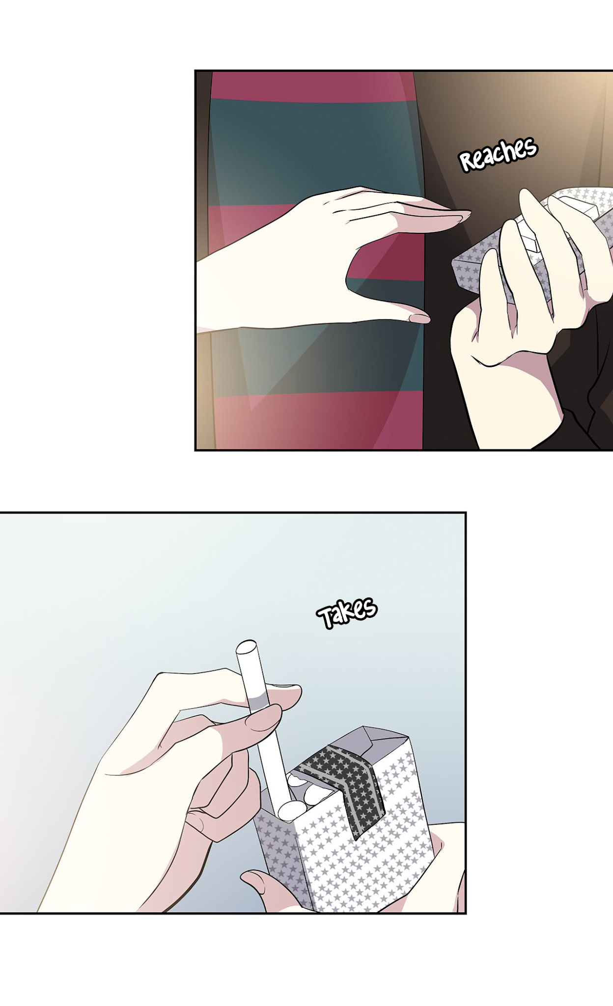 Time Lover Chapter 46 page 18 - Chapter 46