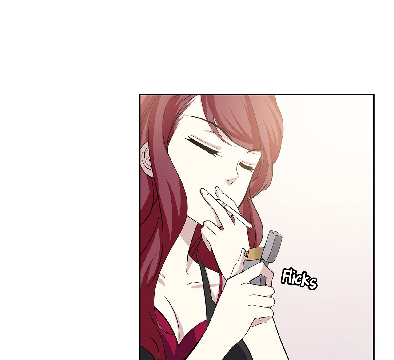 Time Lover Chapter 46 page 19 - Chapter 46