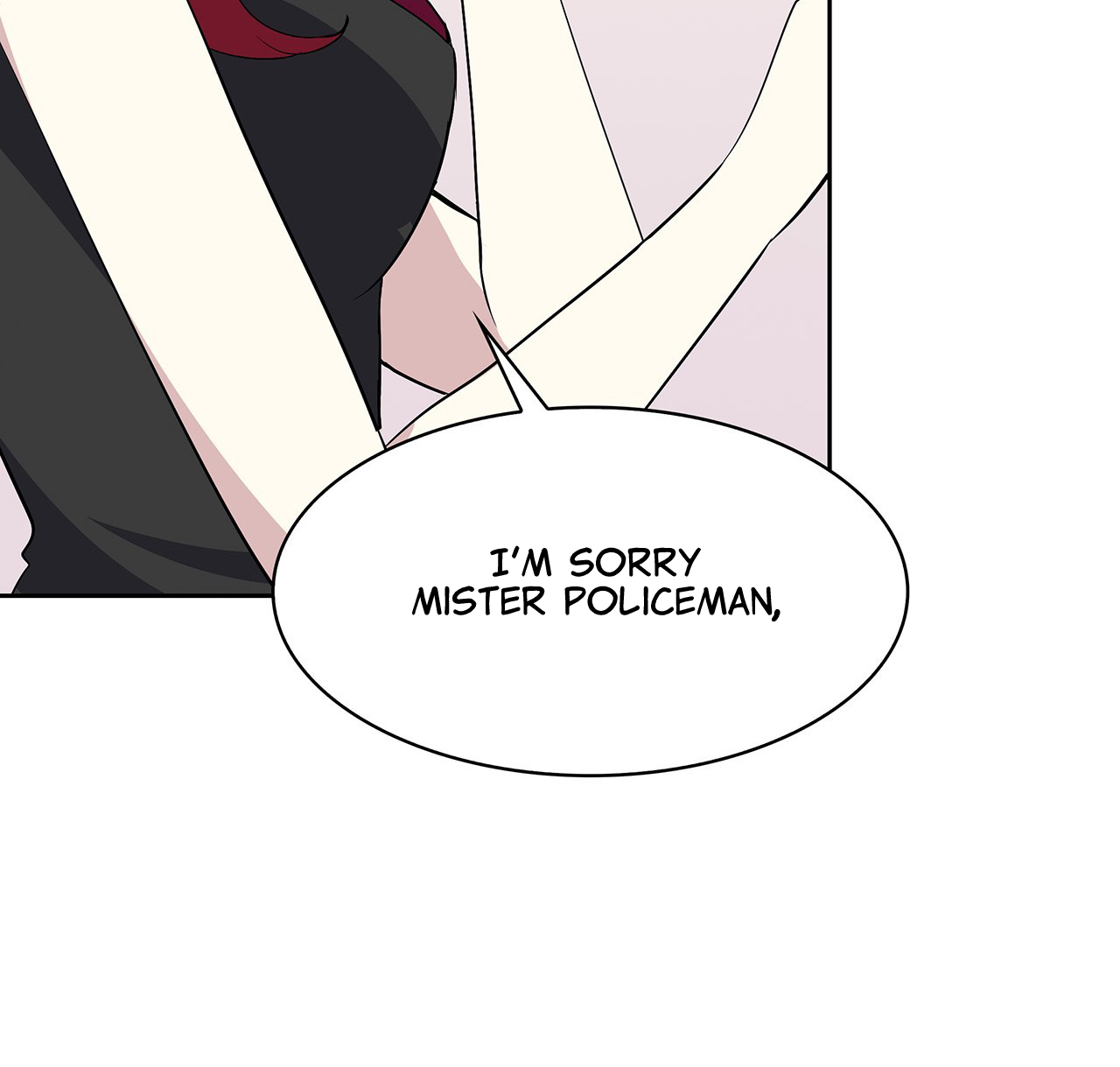 Time Lover Chapter 46 page 22 - Chapter 46