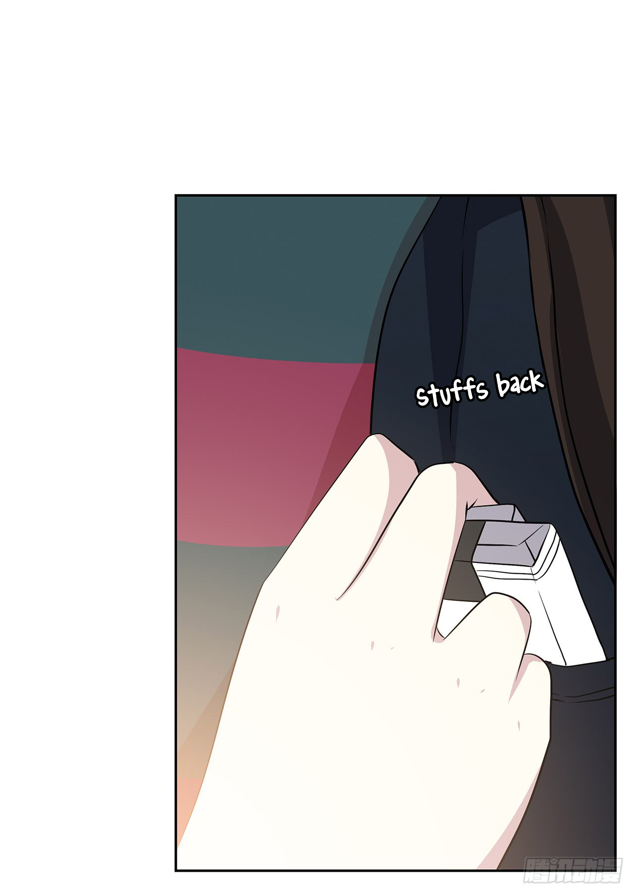 Time Lover Chapter 46 page 23 - Chapter 46