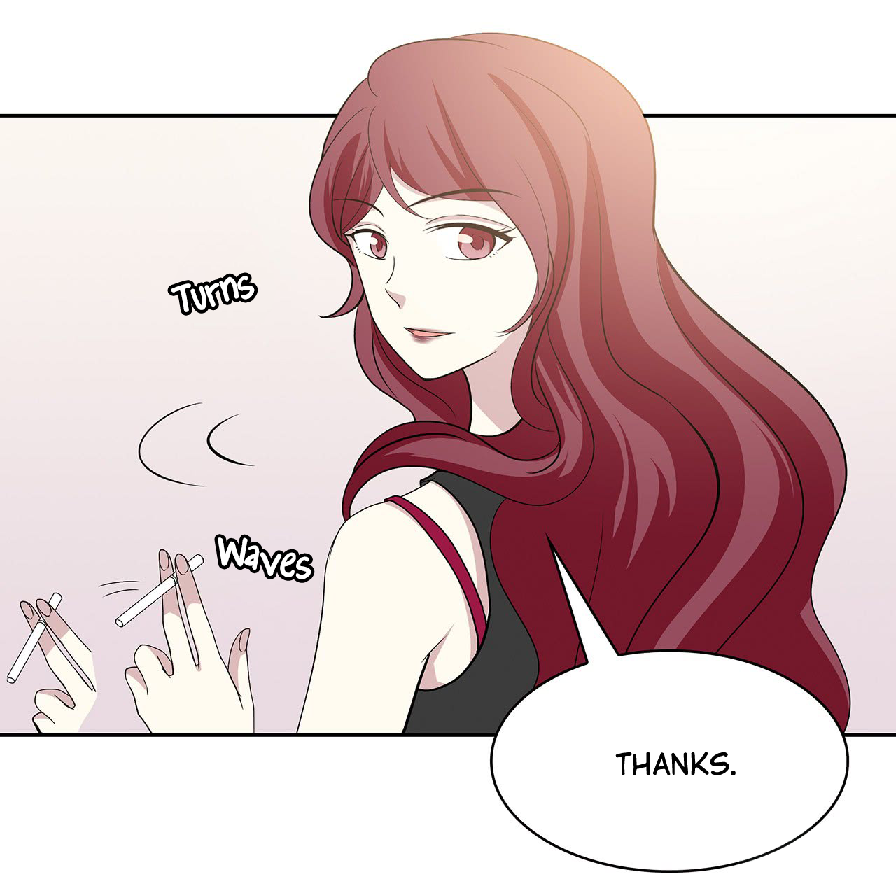 Time Lover Chapter 46 page 25 - Chapter 46
