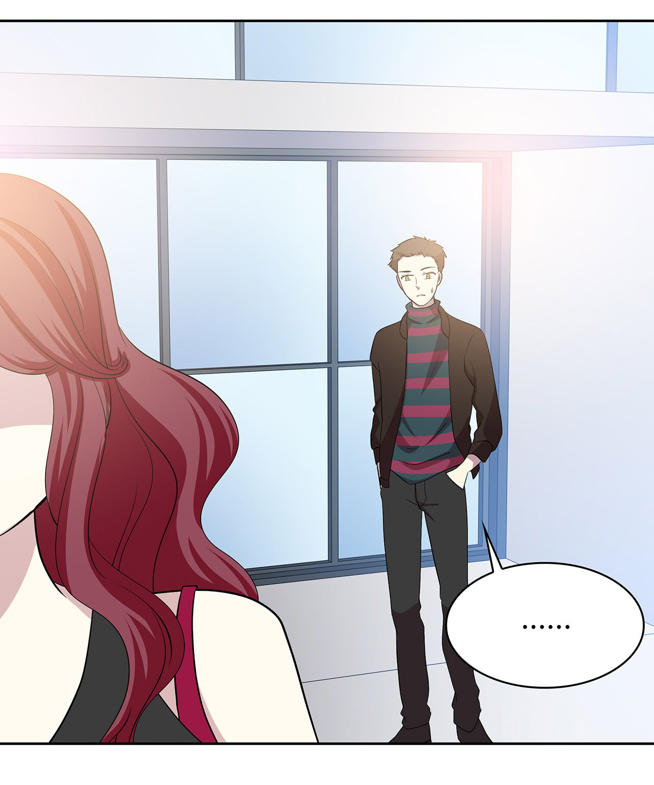 Time Lover Chapter 46 page 26 - Chapter 46