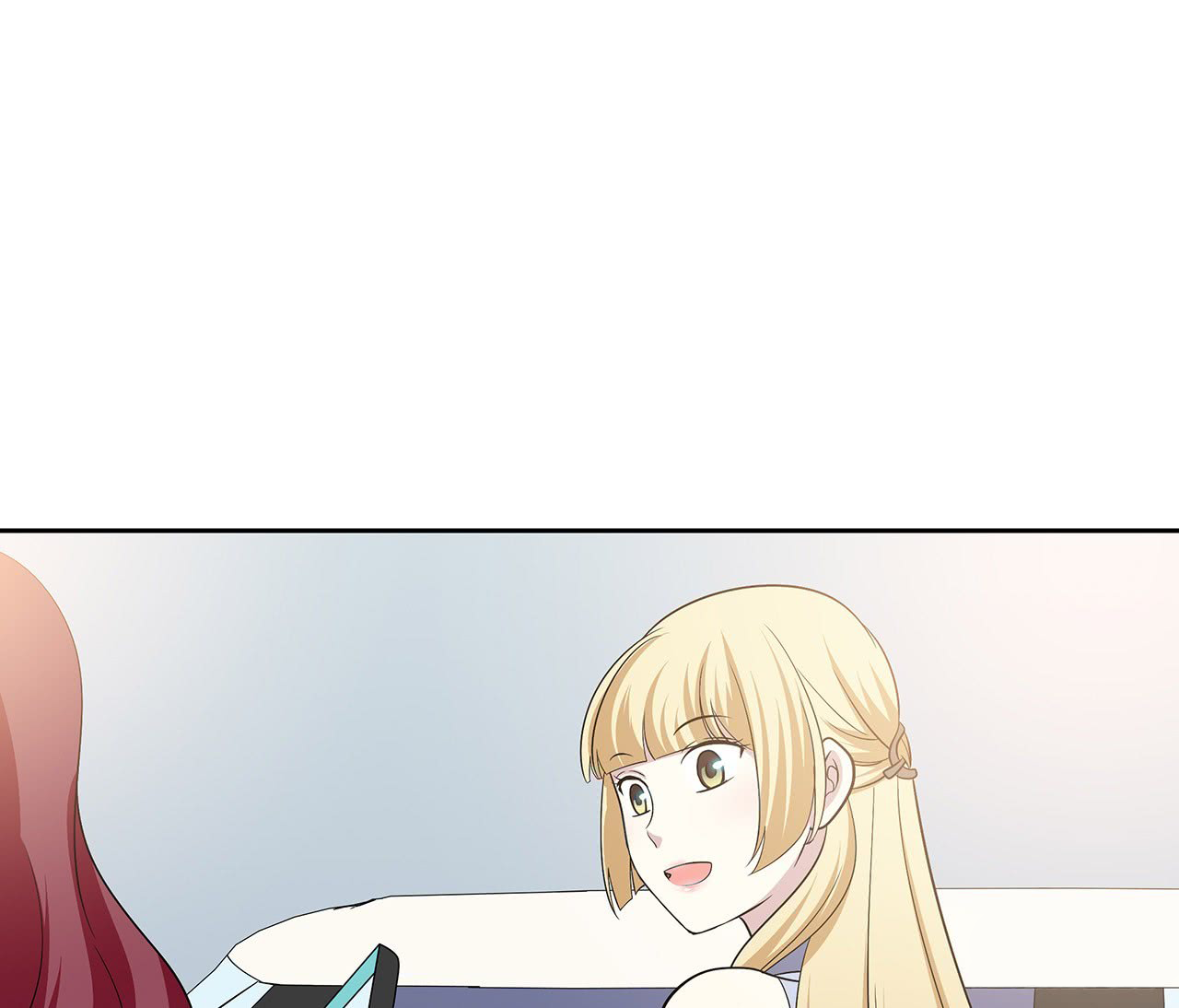 Time Lover Chapter 46 page 29 - Chapter 46
