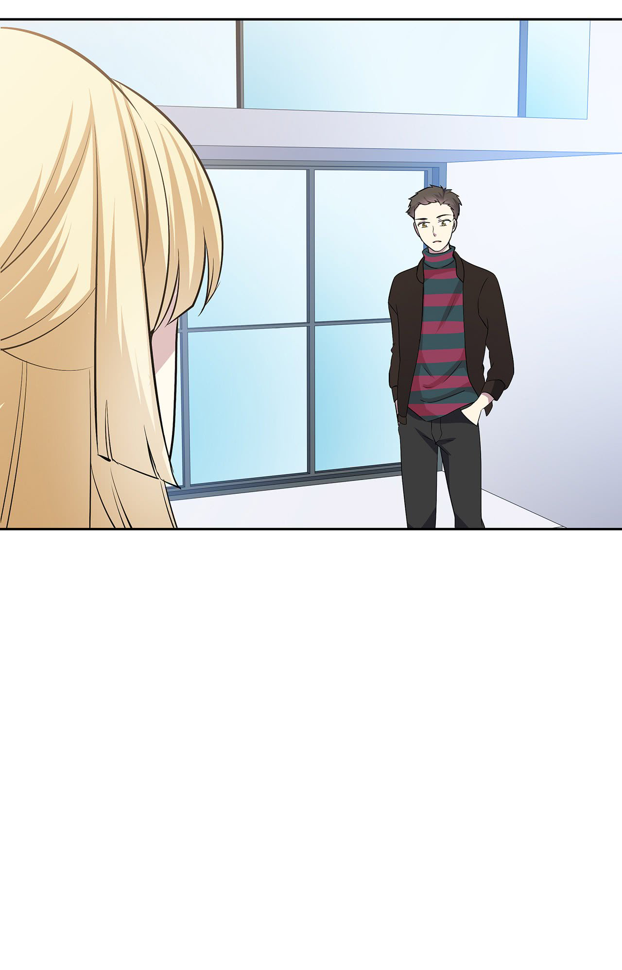 Time Lover Chapter 46 page 32 - Chapter 46