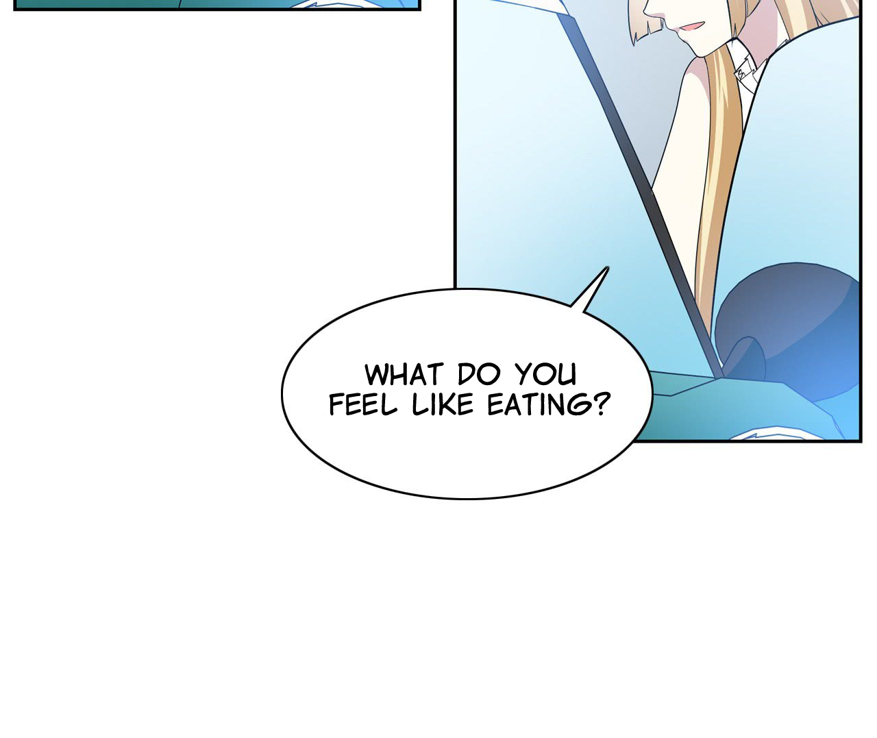 Time Lover Chapter 46 page 34 - Chapter 46