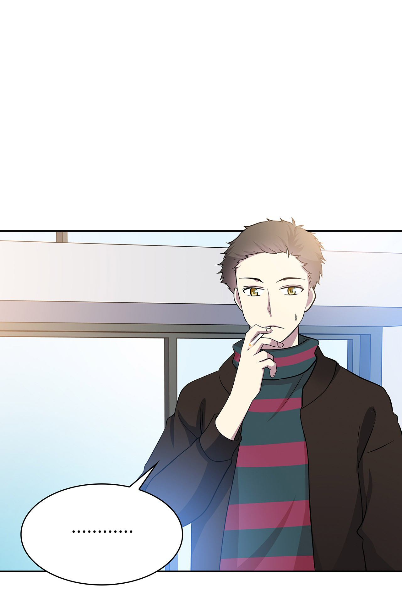 Time Lover Chapter 46 page 35 - Chapter 46