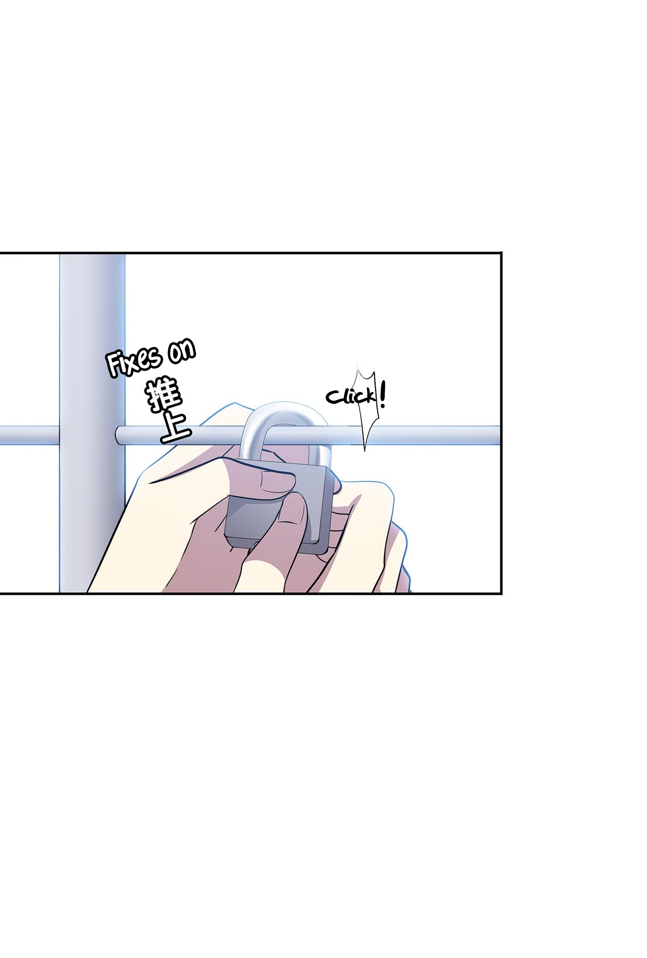 Time Lover Chapter 46 page 37 - Chapter 46