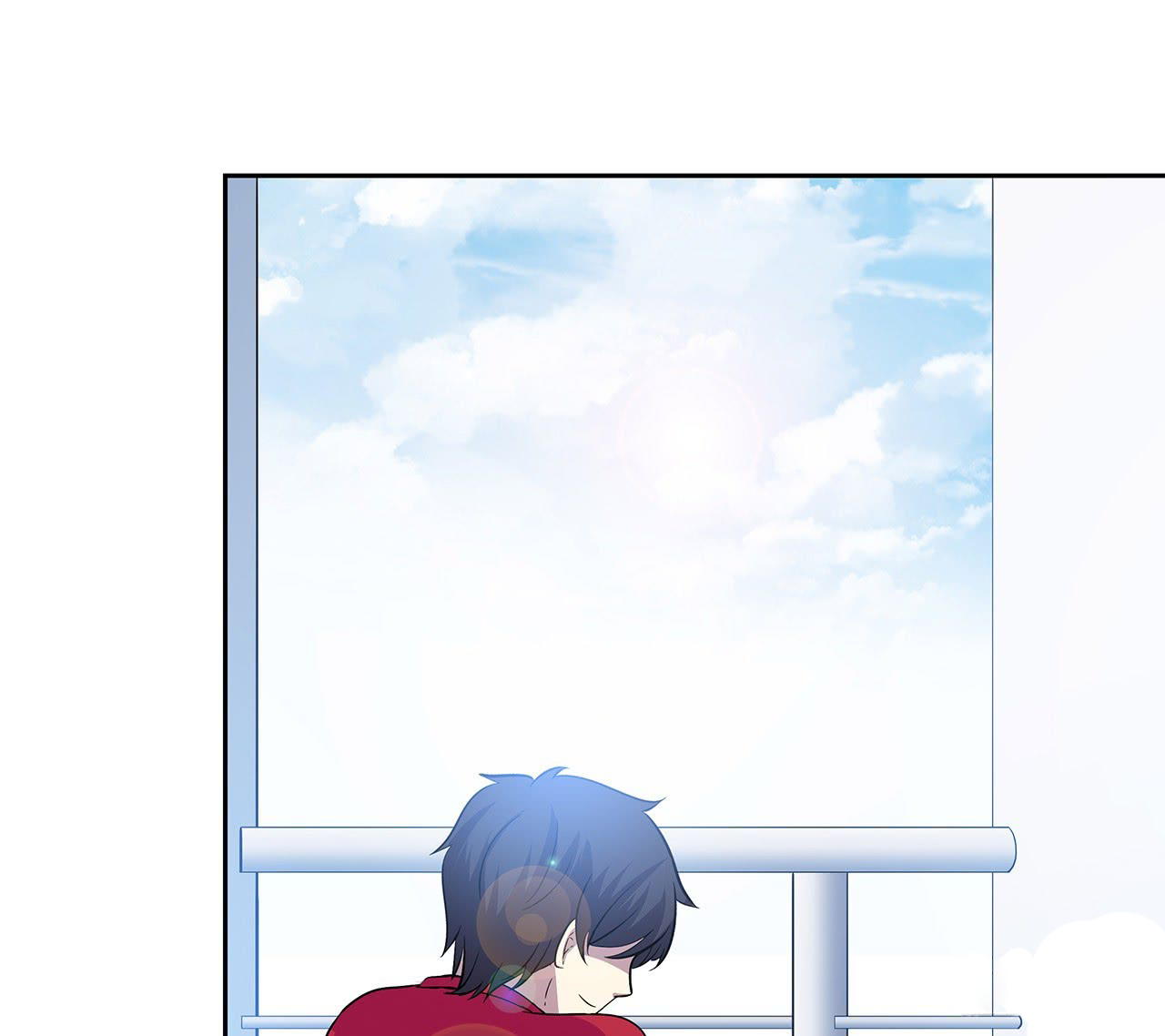 Time Lover Chapter 46 page 38 - Chapter 46