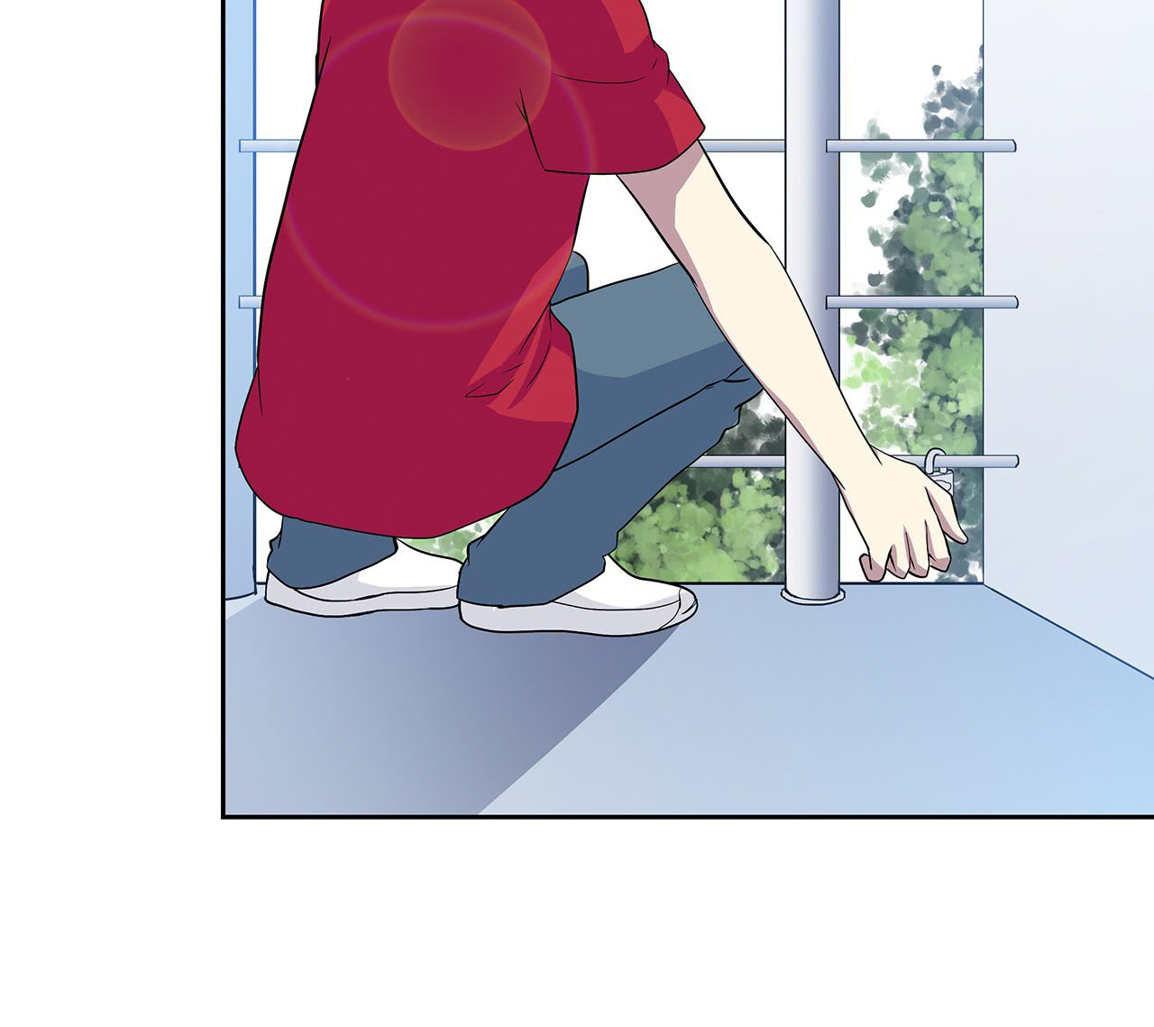 Time Lover Chapter 46 page 39 - Chapter 46