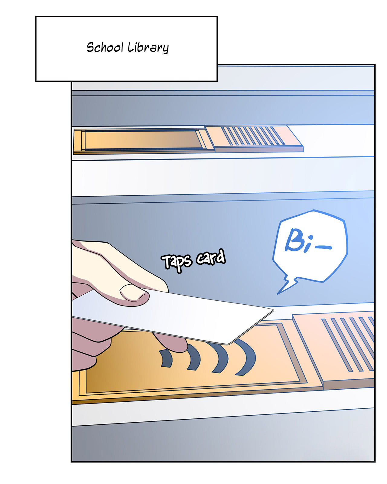 Time Lover Chapter 46 page 41 - Chapter 46