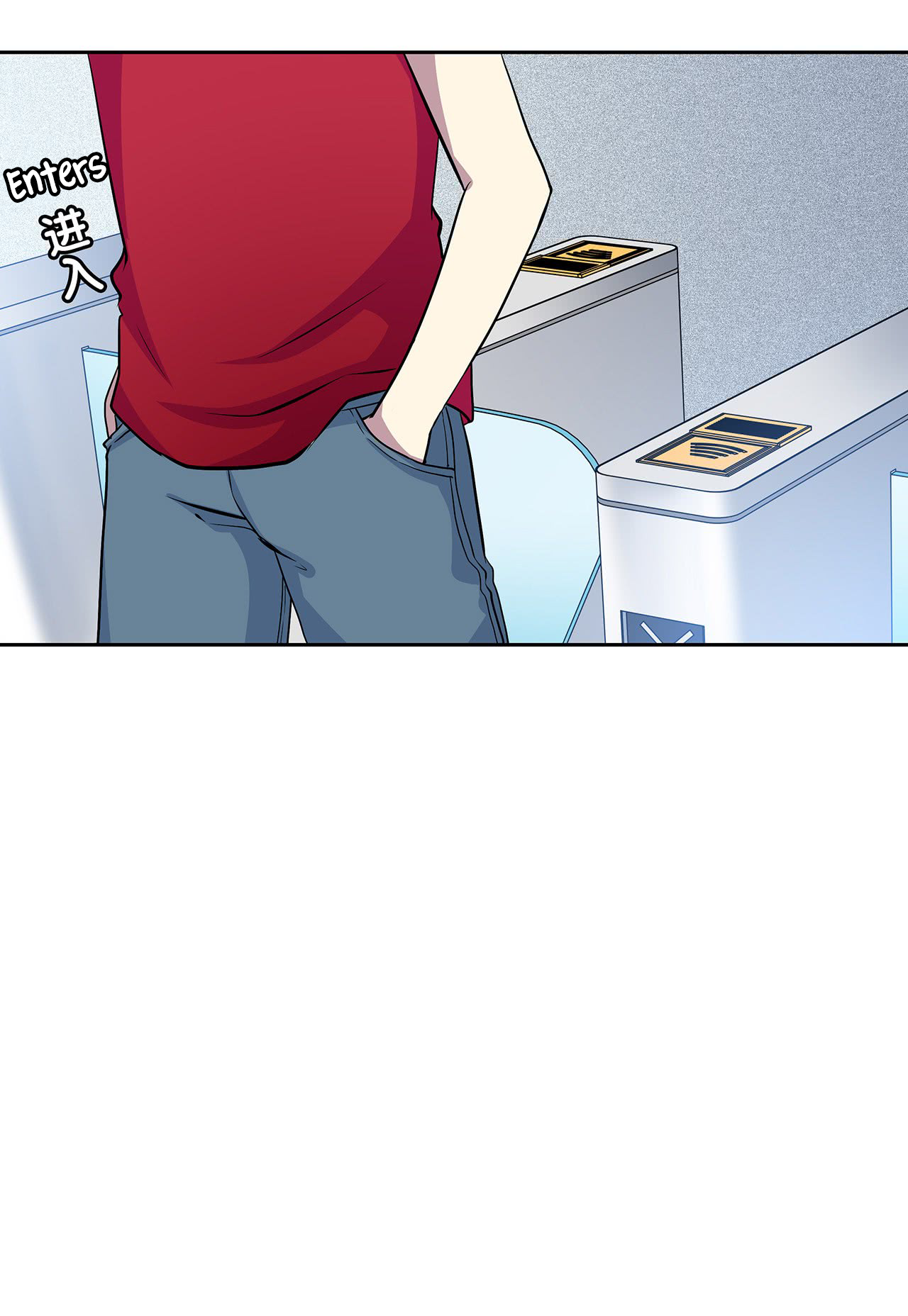Time Lover Chapter 46 page 42 - Chapter 46