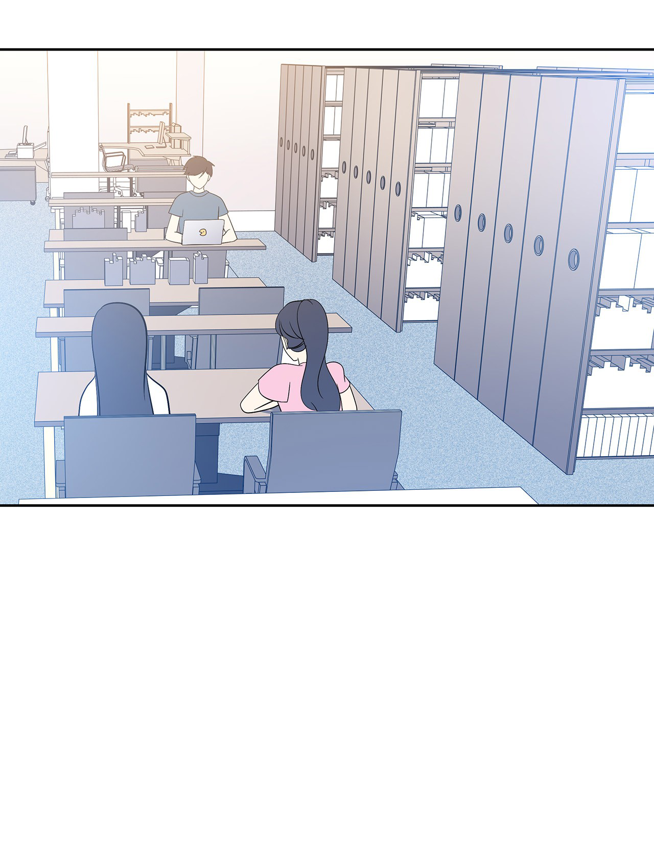 Time Lover Chapter 46 page 43 - Chapter 46