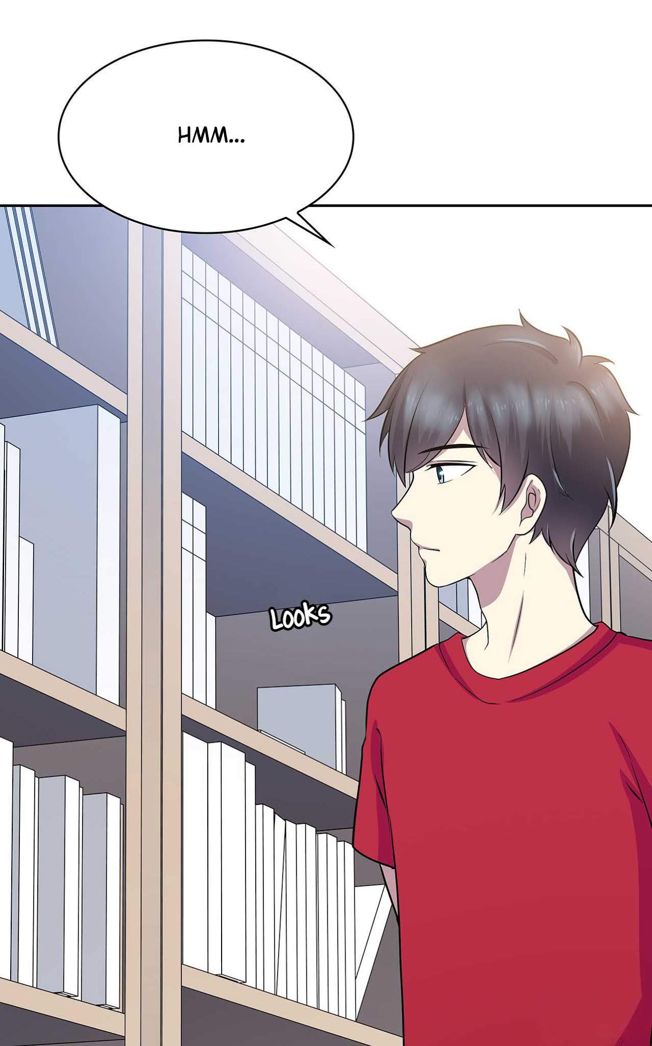Time Lover Chapter 46 page 44 - Chapter 46