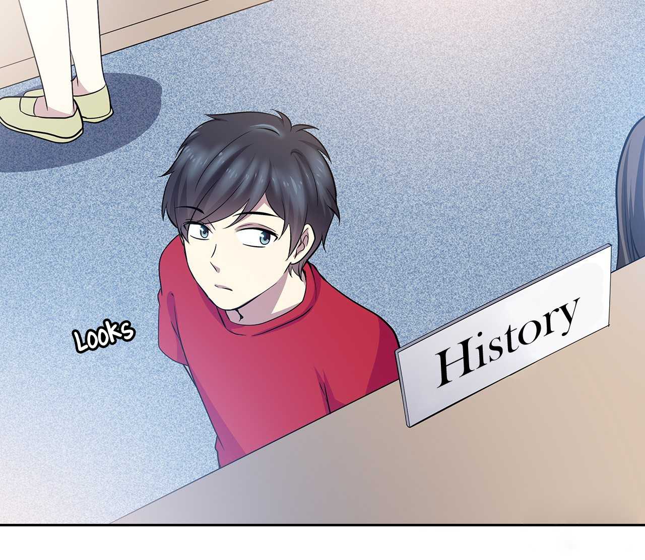 Time Lover Chapter 46 page 46 - Chapter 46