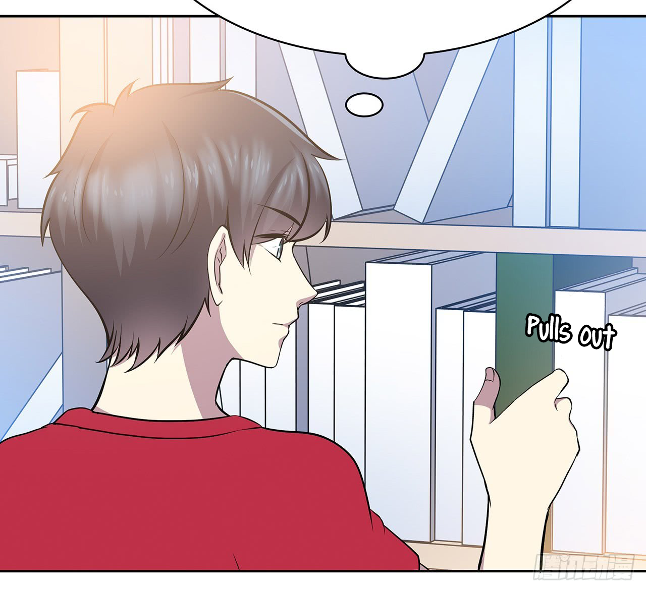 Time Lover Chapter 46 page 48 - Chapter 46