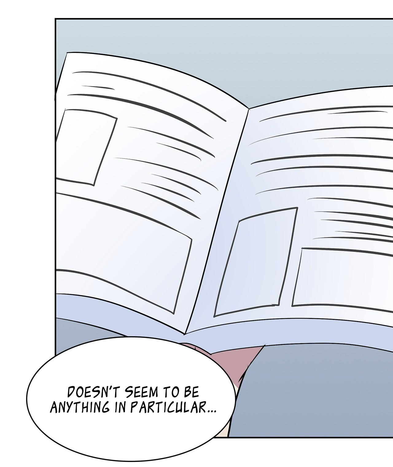 Time Lover Chapter 46 page 49 - Chapter 46