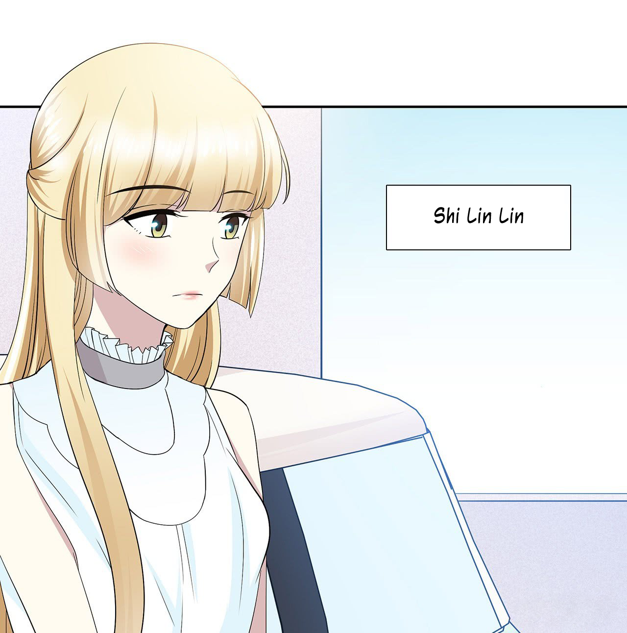 Time Lover Chapter 46 page 5 - Chapter 46