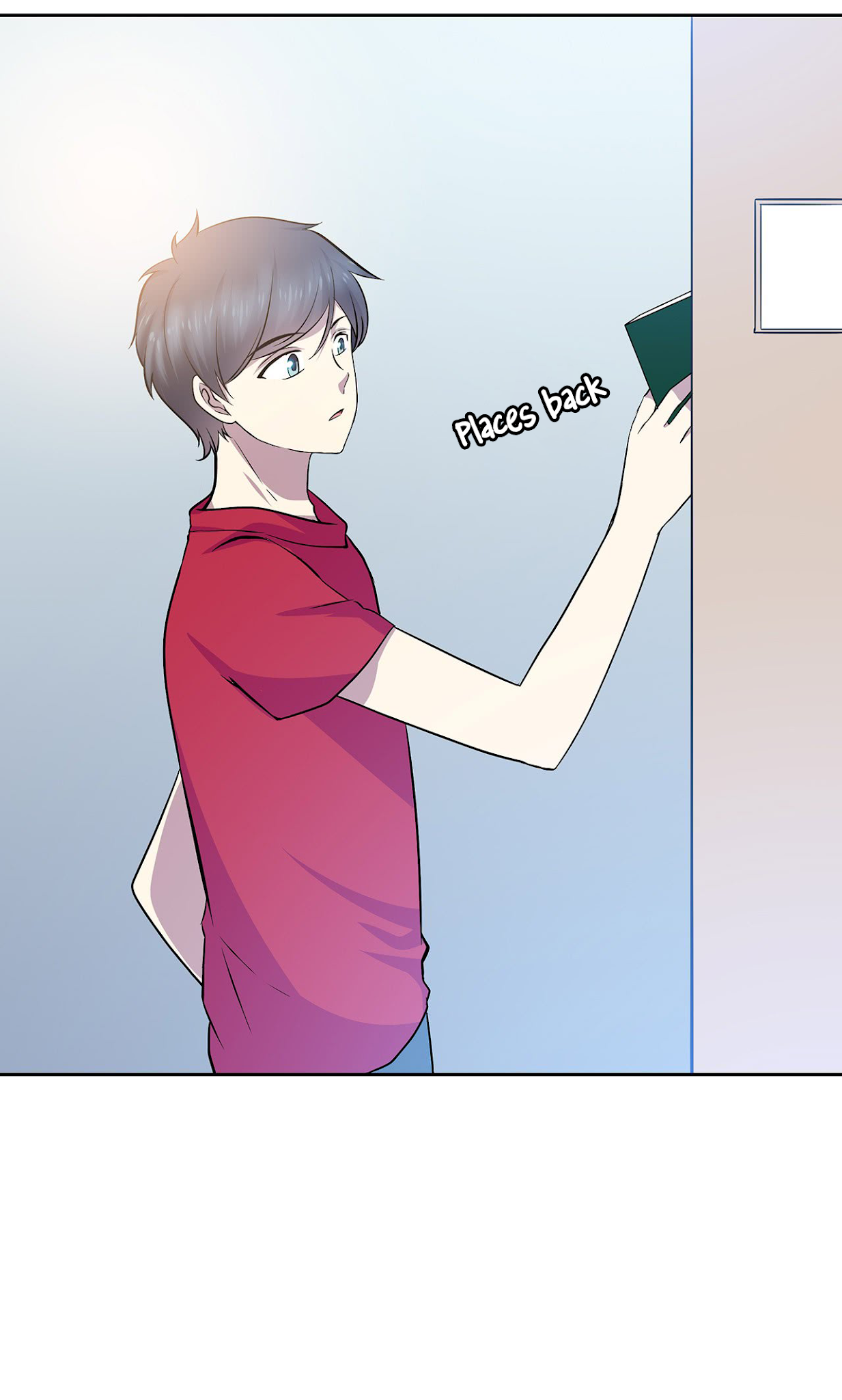 Time Lover Chapter 46 page 50 - Chapter 46