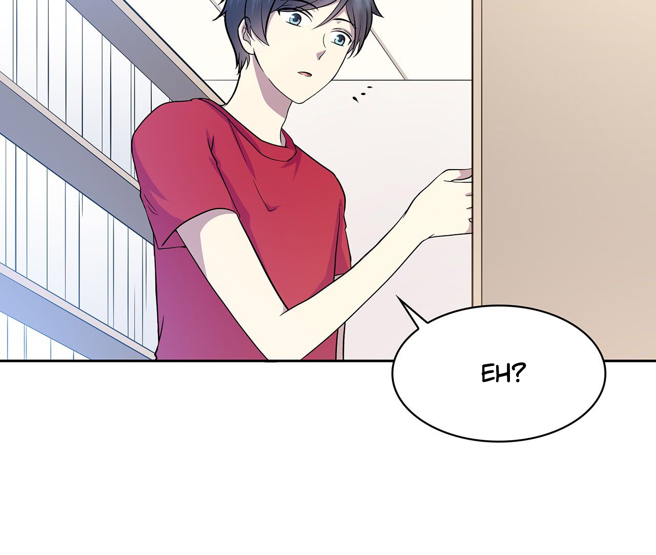 Time Lover Chapter 46 page 52 - Chapter 46