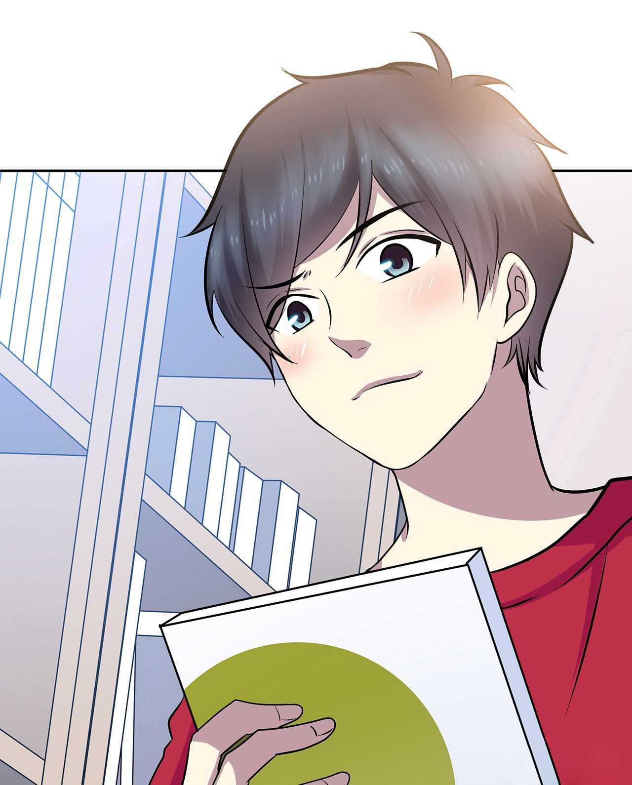 Time Lover Chapter 46 page 54 - Chapter 46