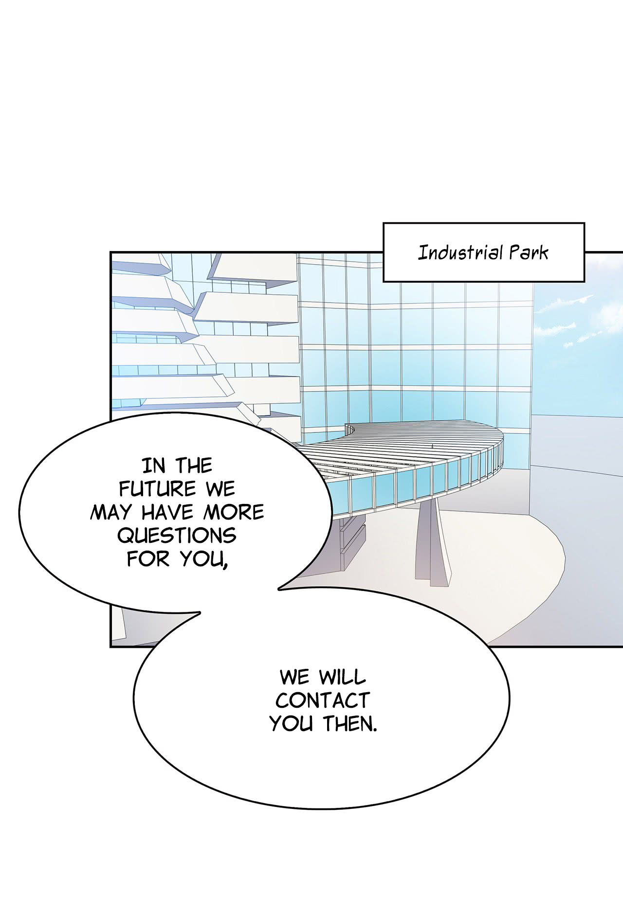 Time Lover Chapter 49 page 15 - Chapter 49