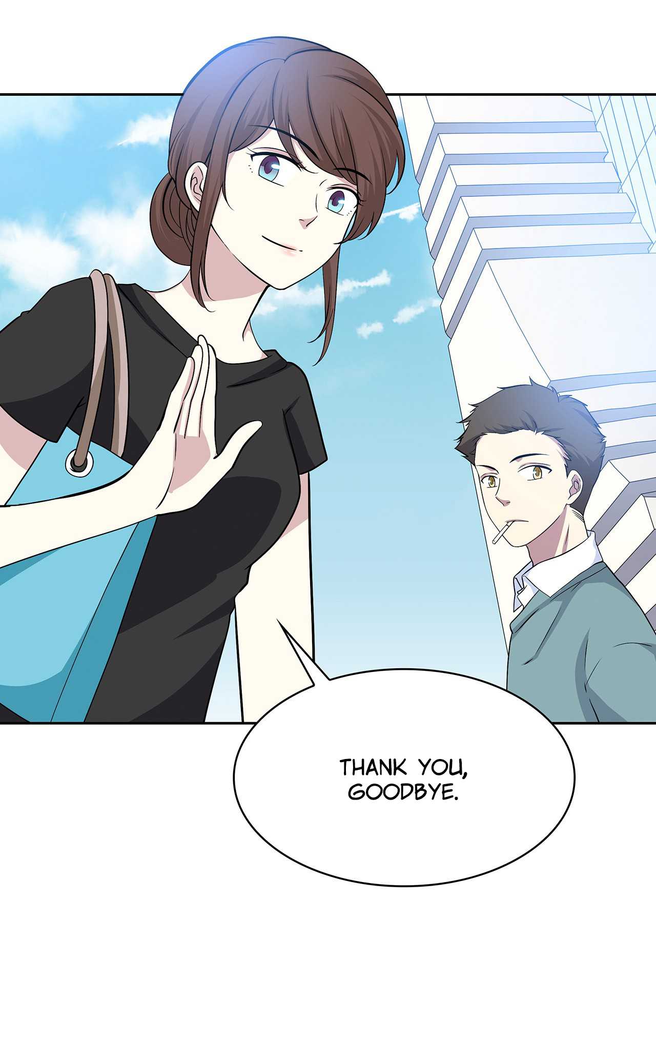 Time Lover Chapter 49 page 18 - Chapter 49