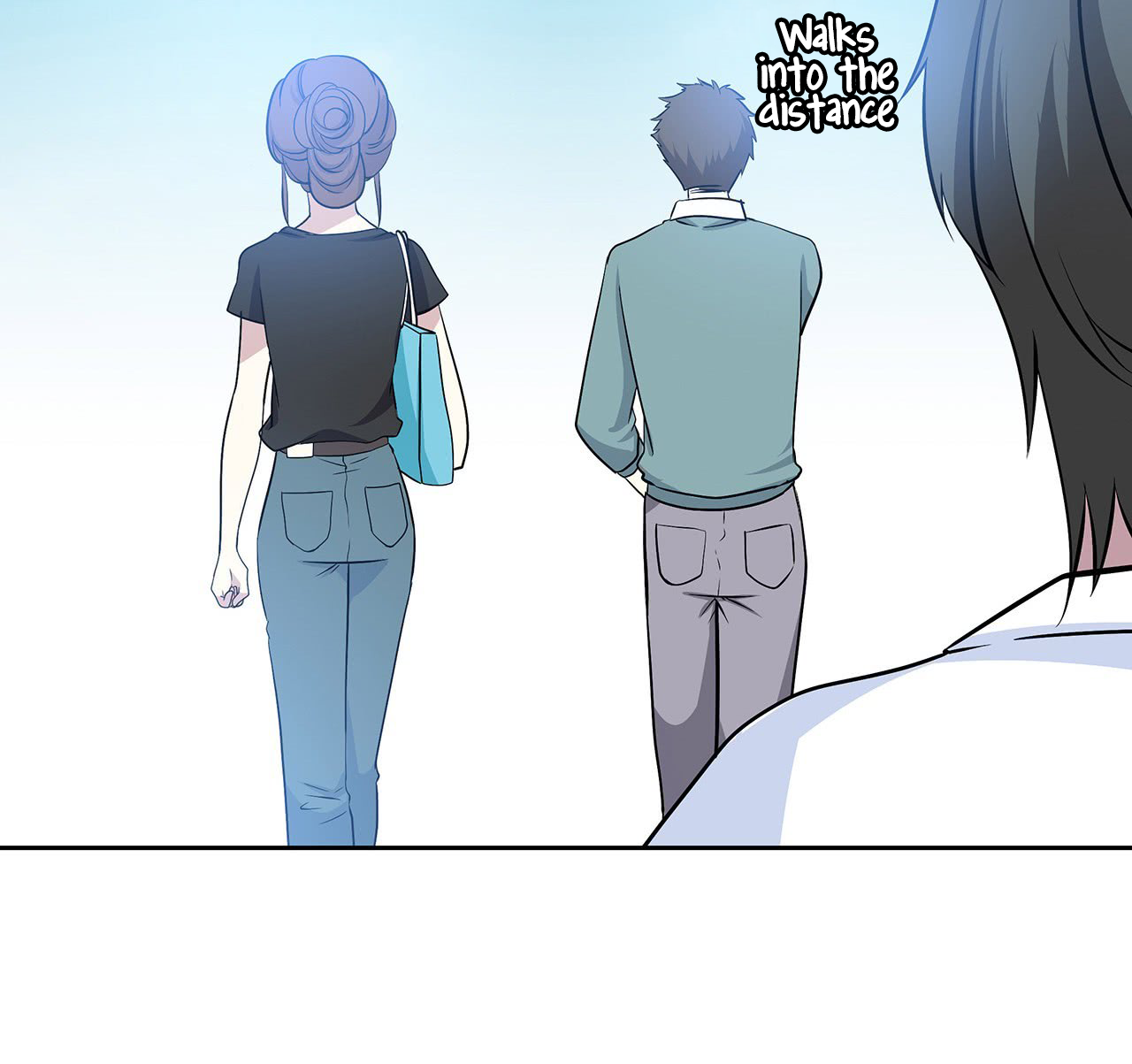 Time Lover Chapter 49 page 21 - Chapter 49