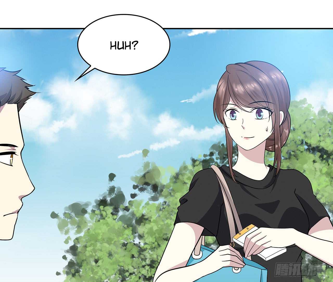 Time Lover Chapter 49 page 26 - Chapter 49