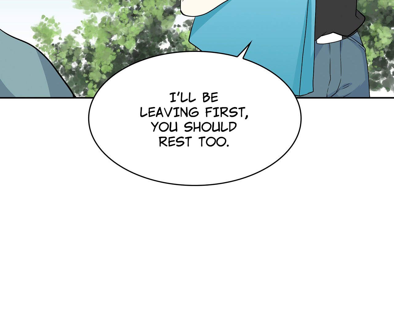 Time Lover Chapter 49 page 27 - Chapter 49