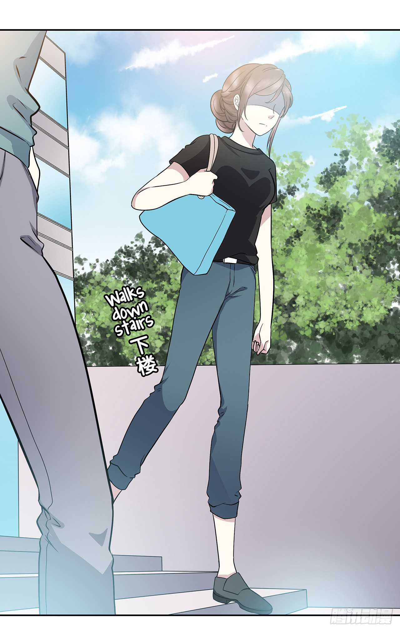 Time Lover Chapter 49 page 30 - Chapter 49