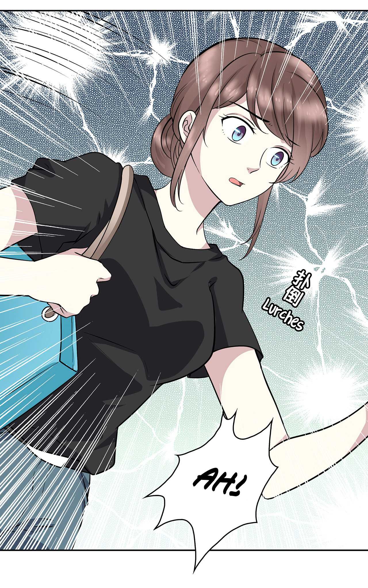 Time Lover Chapter 49 page 33 - Chapter 49