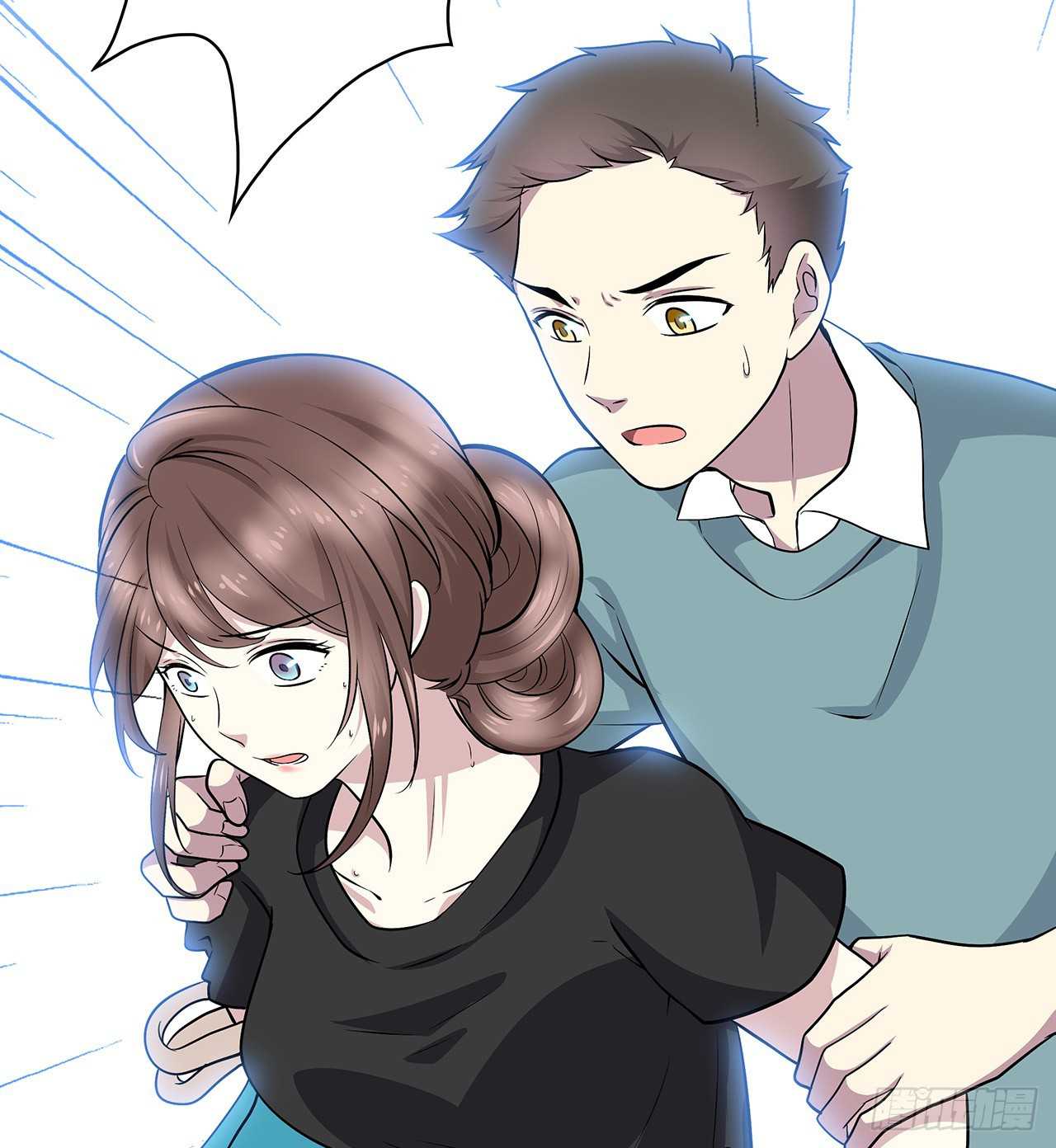 Time Lover Chapter 49 page 35 - Chapter 49