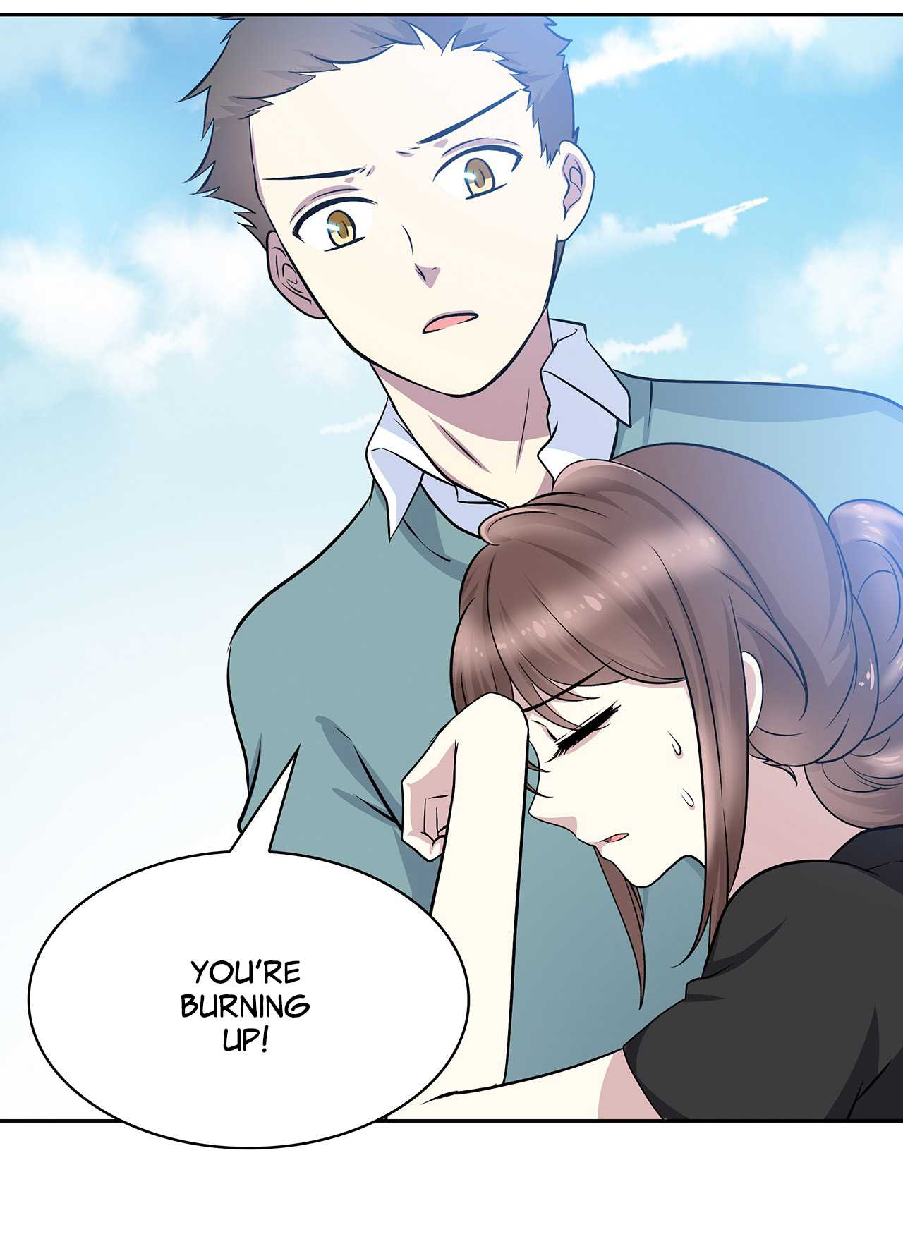 Time Lover Chapter 49 page 41 - Chapter 49