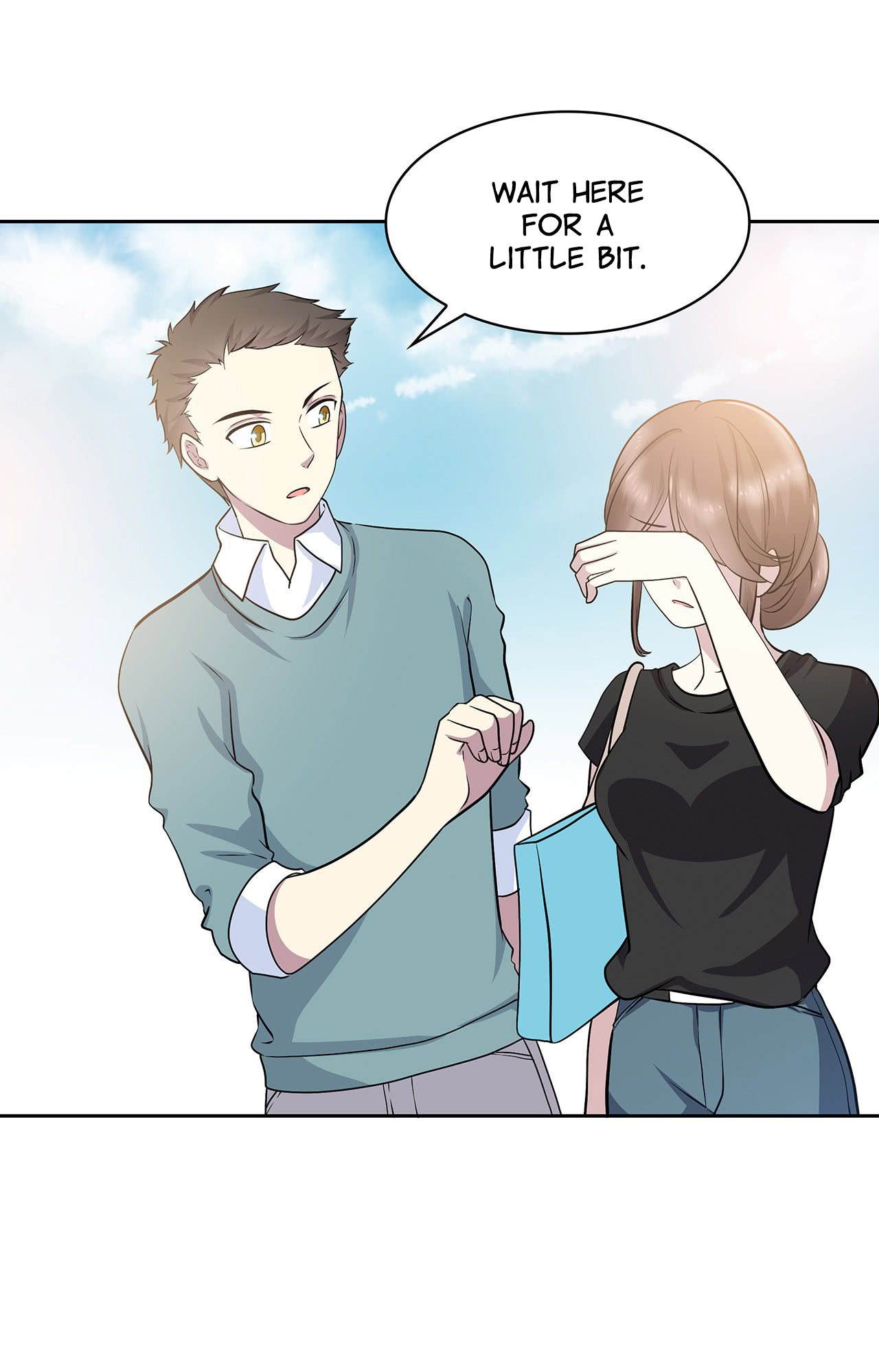 Time Lover Chapter 49 page 42 - Chapter 49