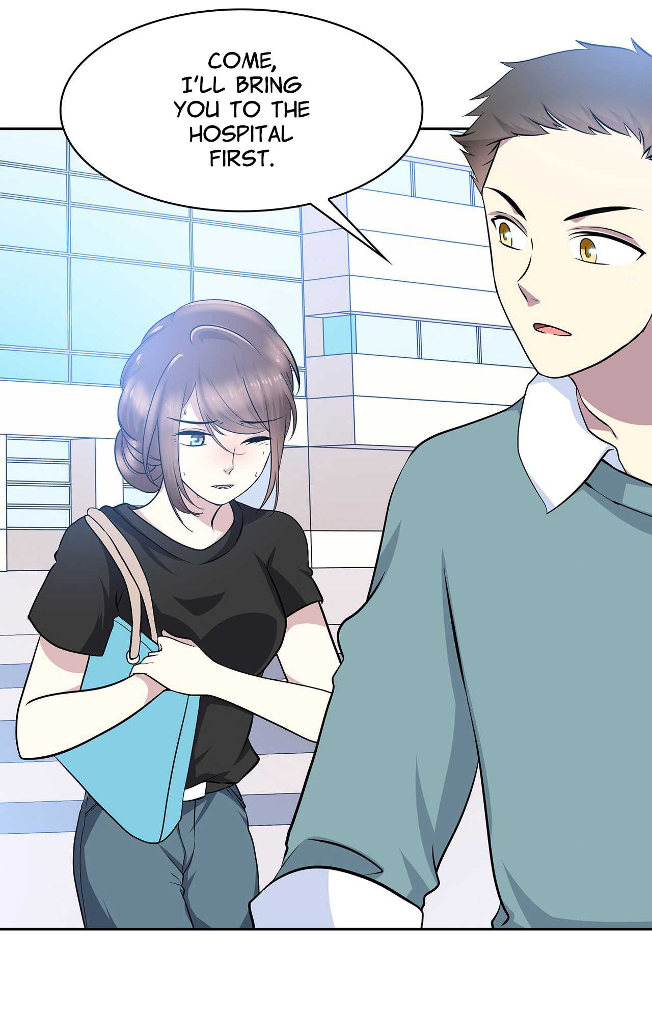 Time Lover Chapter 49 page 44 - Chapter 49