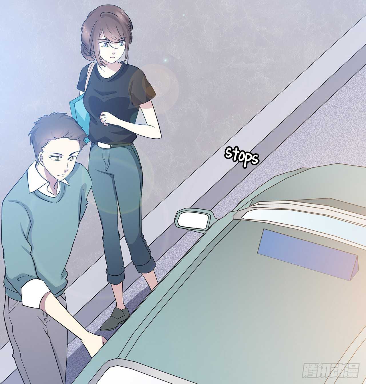 Time Lover Chapter 49 page 47 - Chapter 49