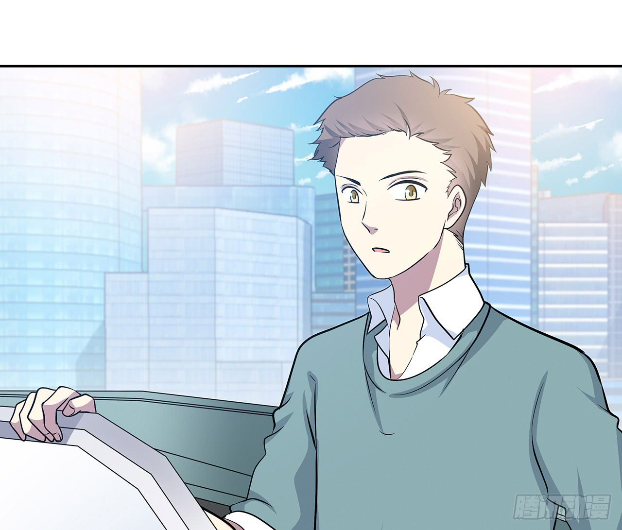 Time Lover Chapter 49 page 50 - Chapter 49