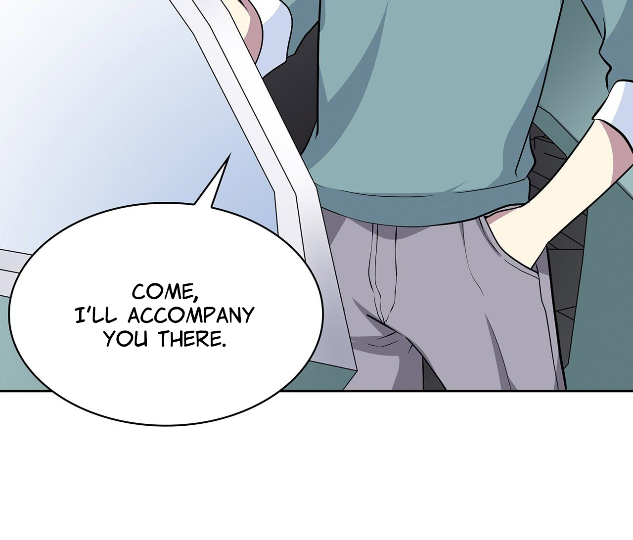 Time Lover Chapter 49 page 51 - Chapter 49