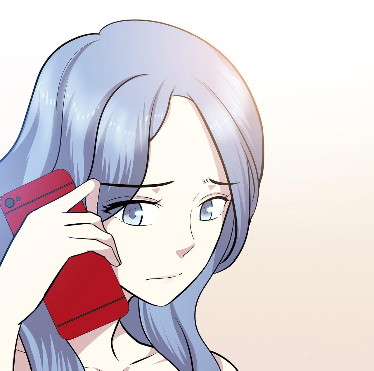 Time Lover Chapter 49 page 8 - Chapter 49
