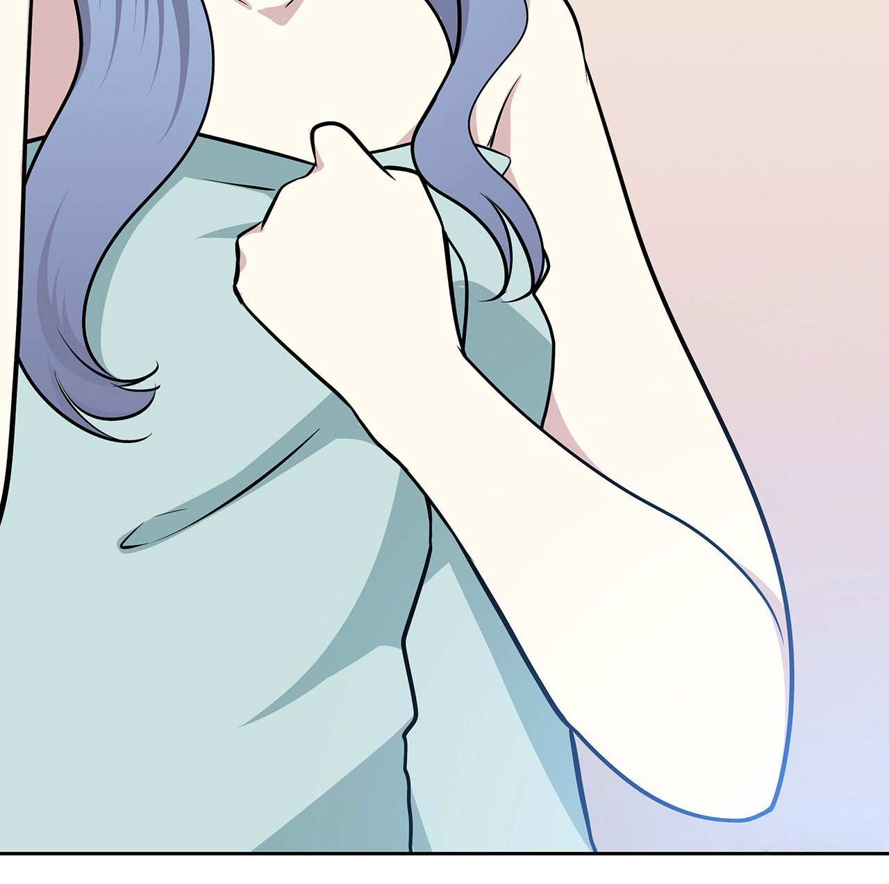 Time Lover Chapter 49 page 9 - Chapter 49