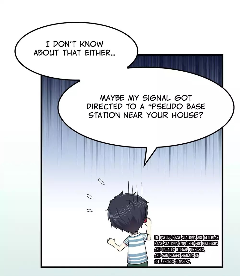 Time Lover Chapter 5 page 13 - Chapter 5