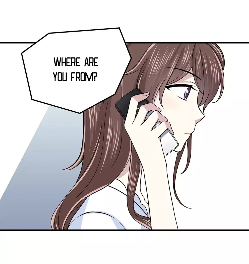 Time Lover Chapter 5 page 16 - Chapter 5