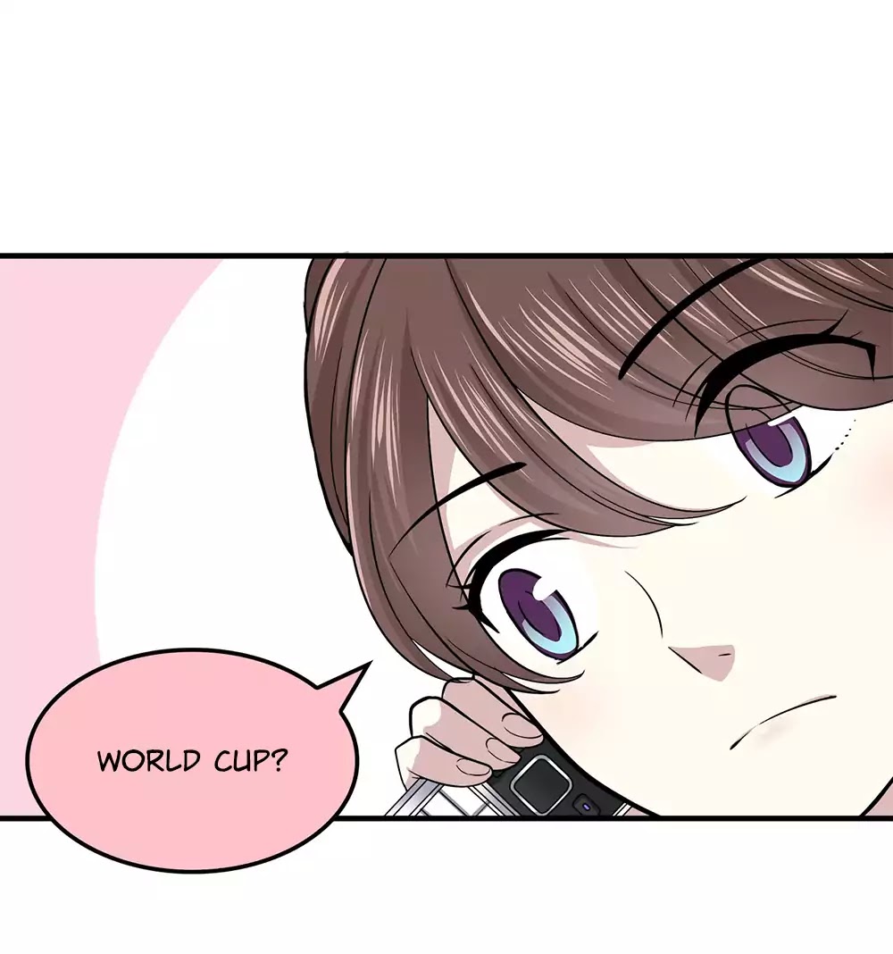 Time Lover Chapter 5 page 21 - Chapter 5